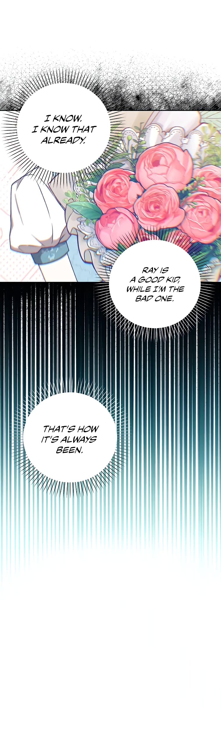 The Tyrant Wants to Live a Virtuous Life chapter 9 page 41