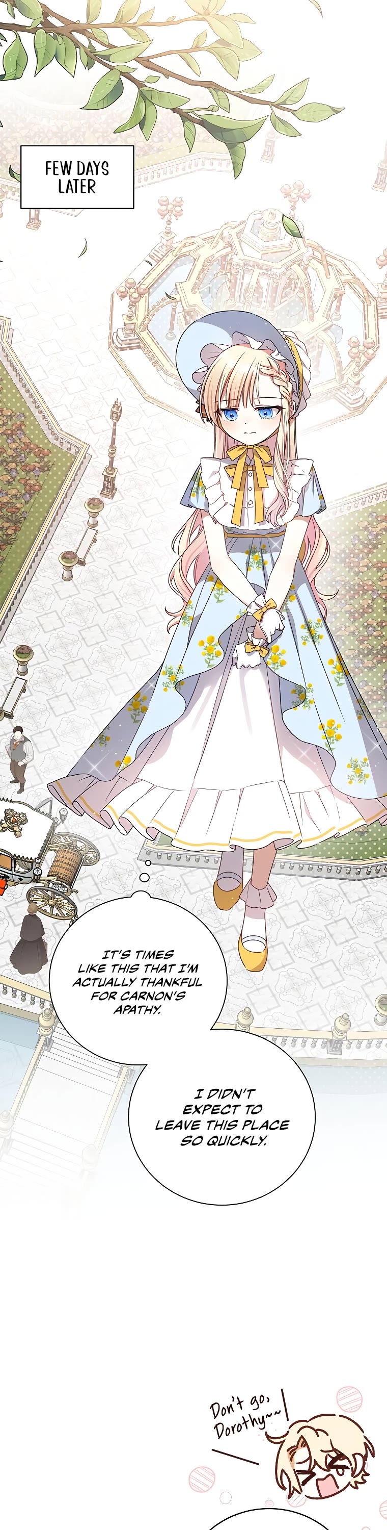 The Tyrant Wants to Live a Virtuous Life chapter 9 page 43