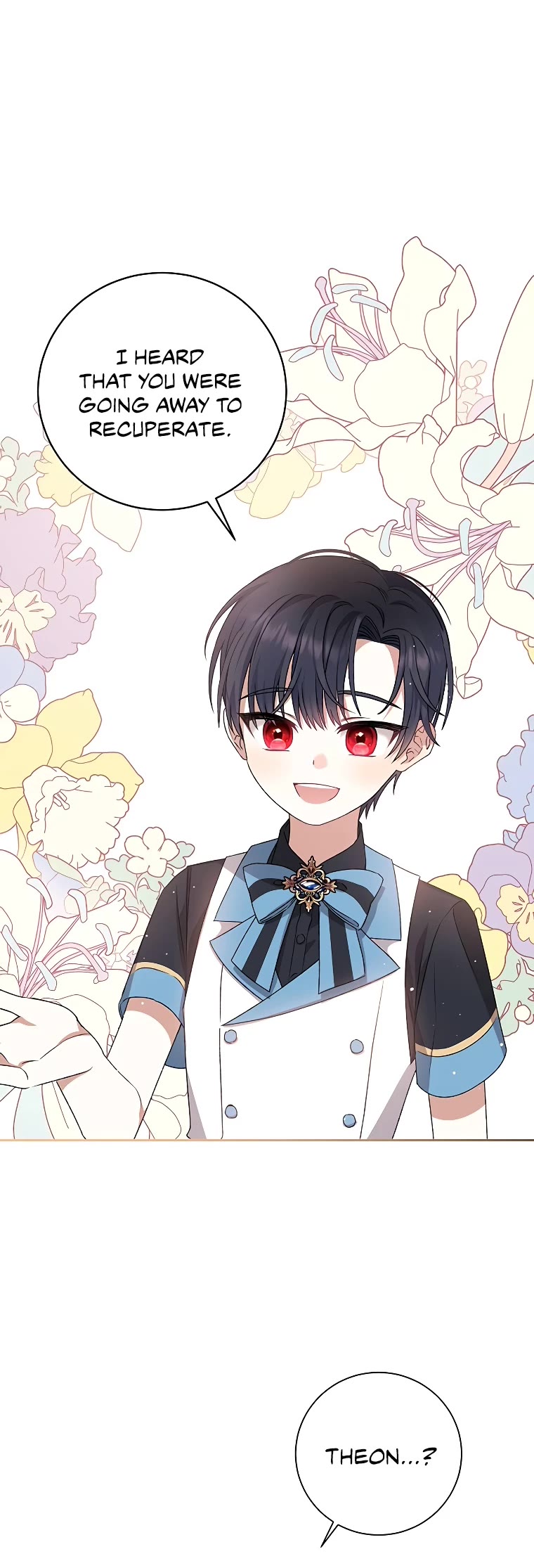 The Tyrant Wants to Live a Virtuous Life chapter 9 page 45