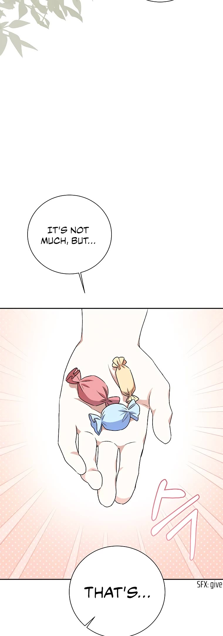 The Tyrant Wants to Live a Virtuous Life chapter 9 page 48