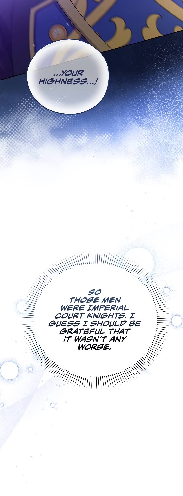 The Tyrant Wants to Live a Virtuous Life chapter 9 page 5