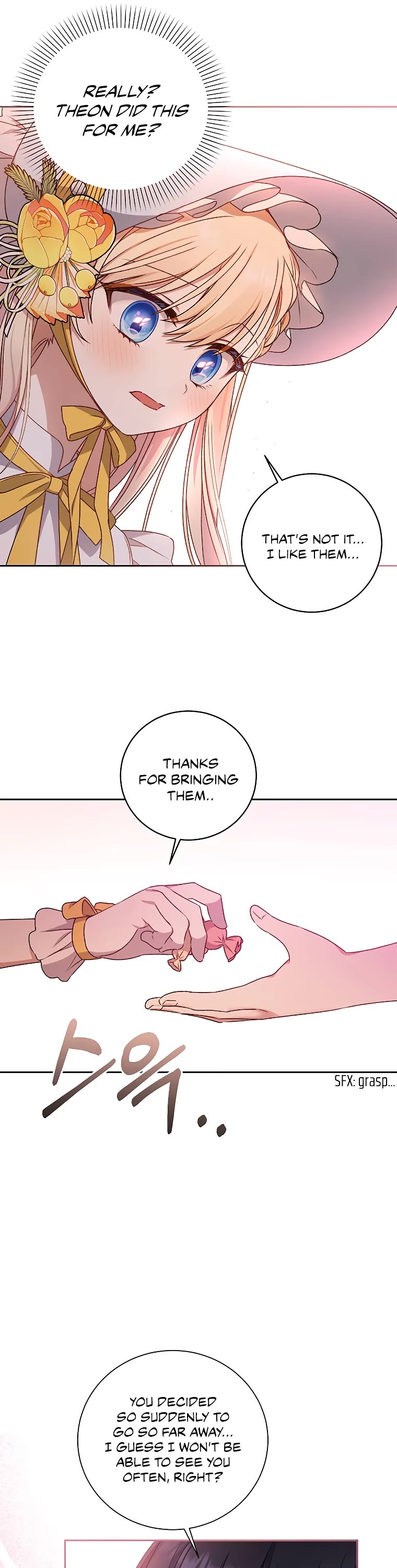 The Tyrant Wants to Live a Virtuous Life chapter 9 page 50