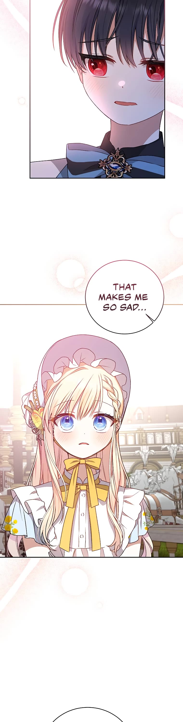 The Tyrant Wants to Live a Virtuous Life chapter 9 page 51