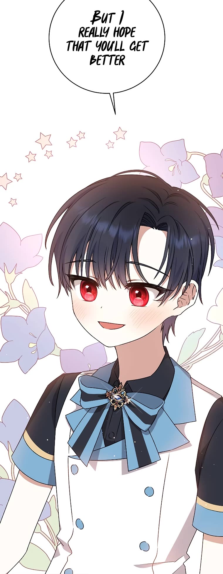 The Tyrant Wants to Live a Virtuous Life chapter 9 page 52