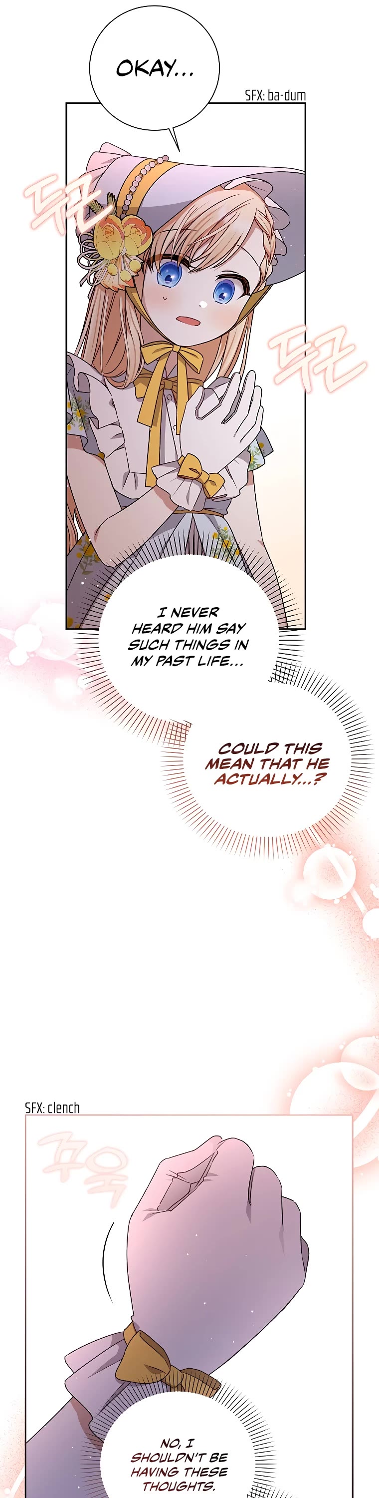 The Tyrant Wants to Live a Virtuous Life chapter 9 page 54