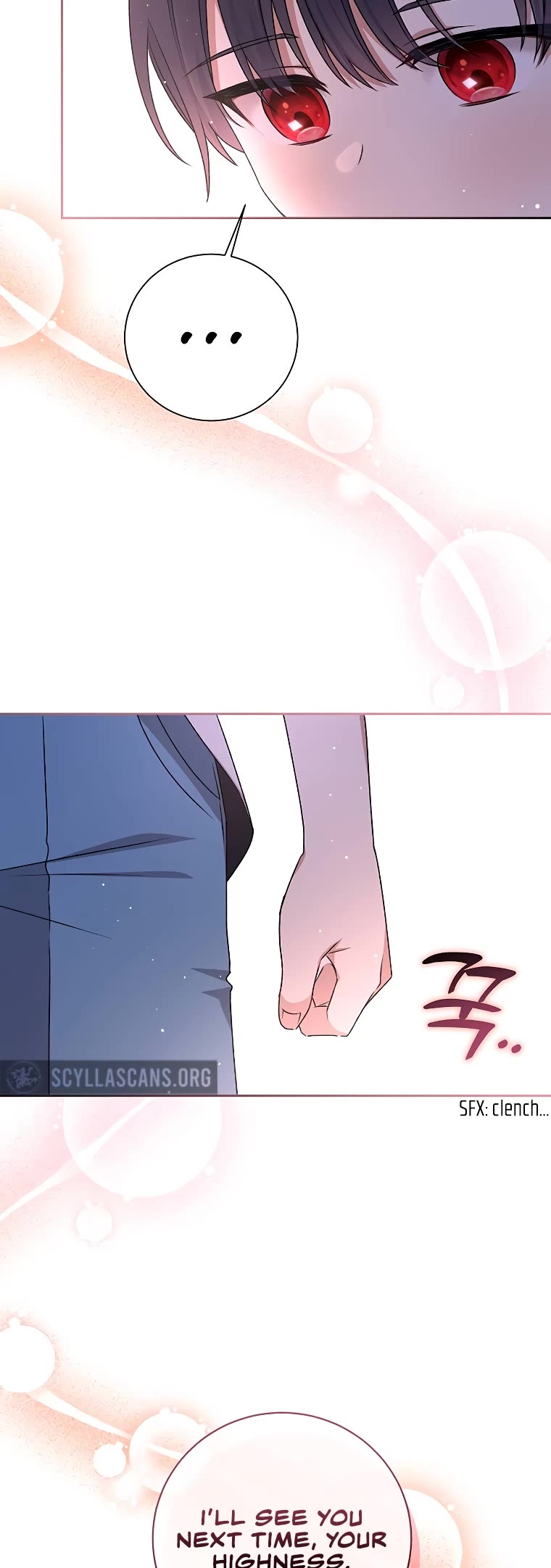 The Tyrant Wants to Live a Virtuous Life chapter 9 page 56