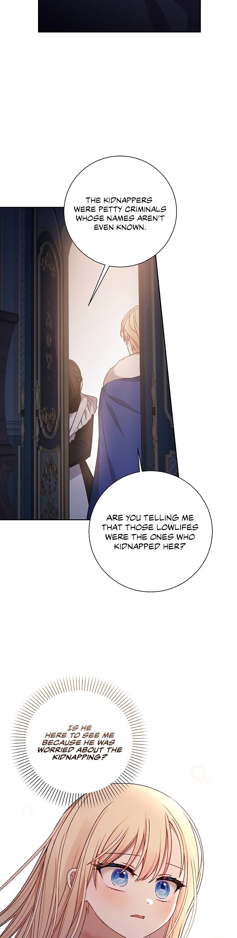 The Tyrant Wants to Live a Virtuous Life chapter 9 page 7