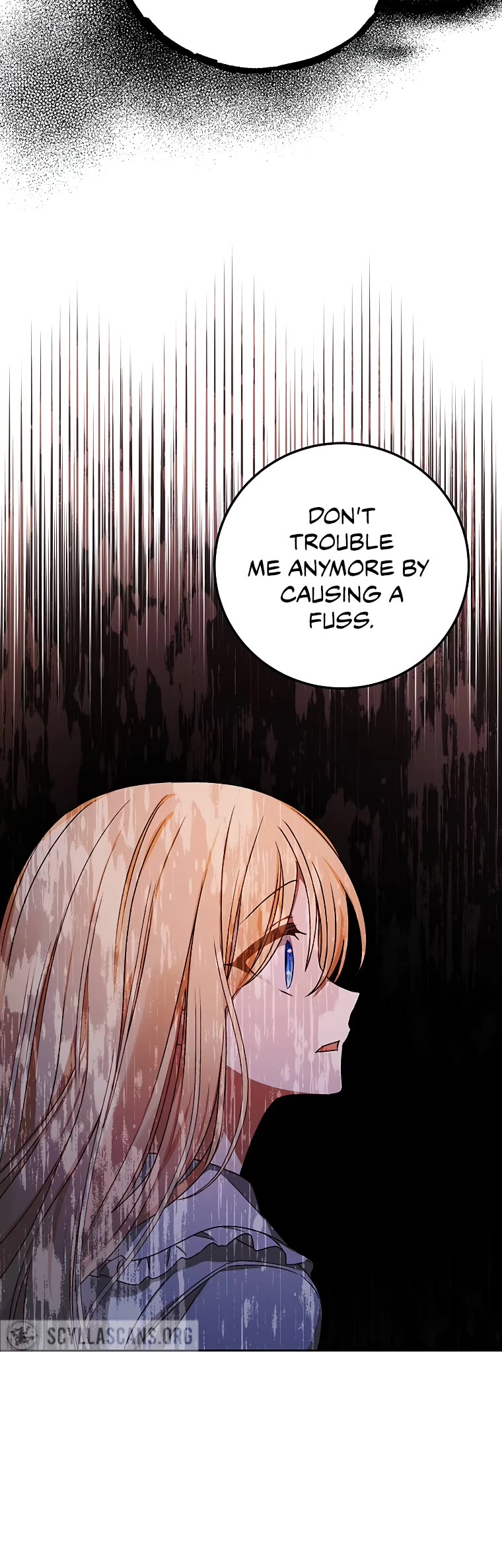 The Tyrant Wants to Live a Virtuous Life chapter 9 page 9