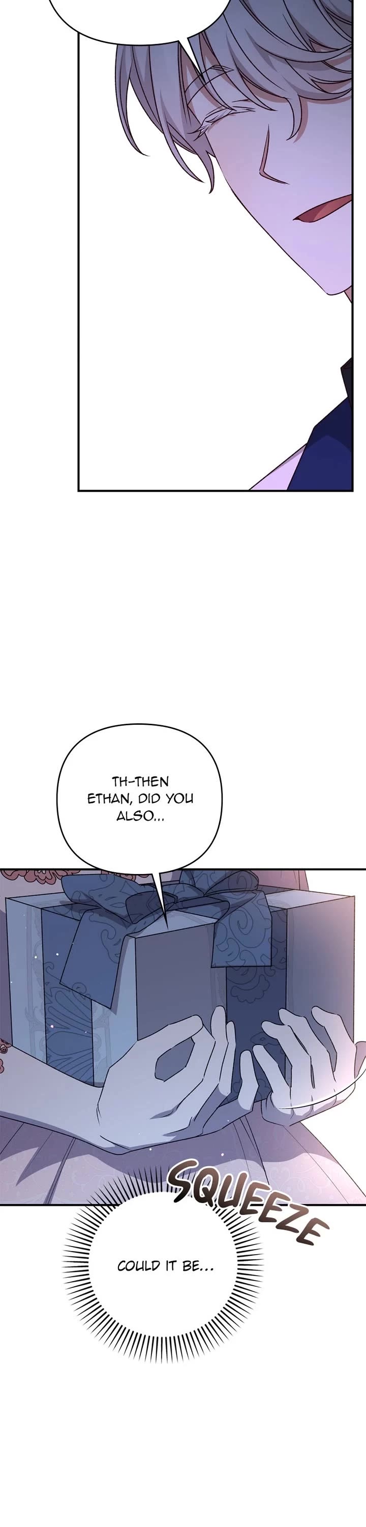 The Tyrant Wants to Live a Virtuous Life chapter 90 page 11