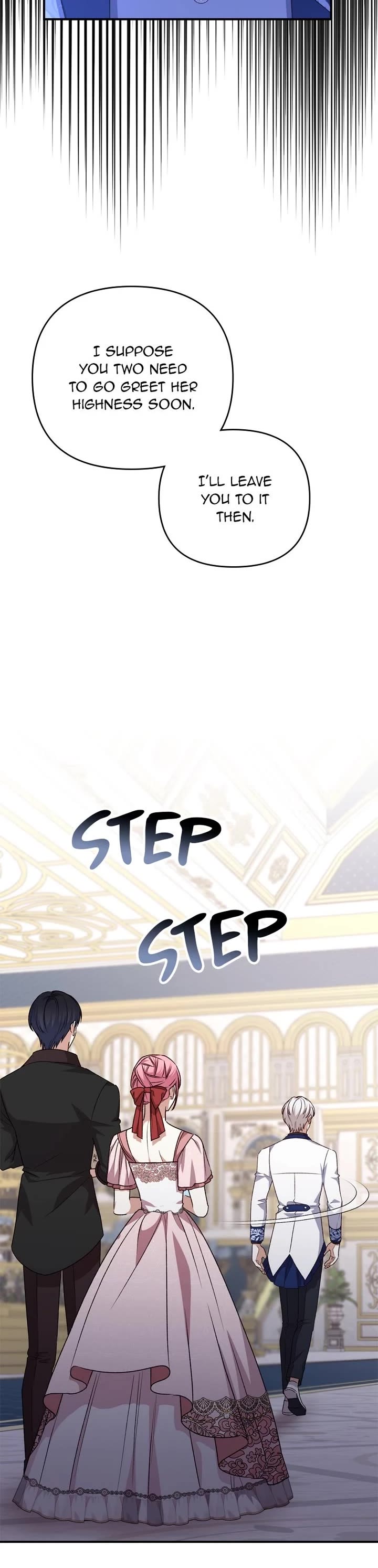 The Tyrant Wants to Live a Virtuous Life chapter 90 page 14