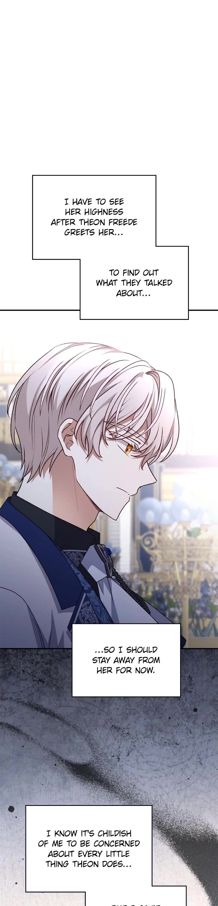 The Tyrant Wants to Live a Virtuous Life chapter 90 page 15