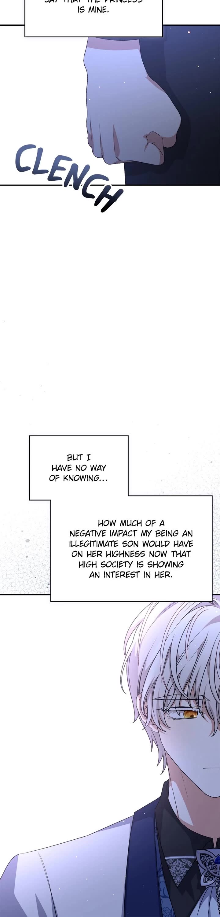 The Tyrant Wants to Live a Virtuous Life chapter 90 page 17