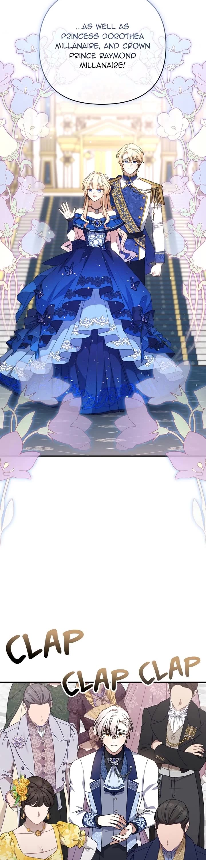 The Tyrant Wants to Live a Virtuous Life chapter 90 page 2