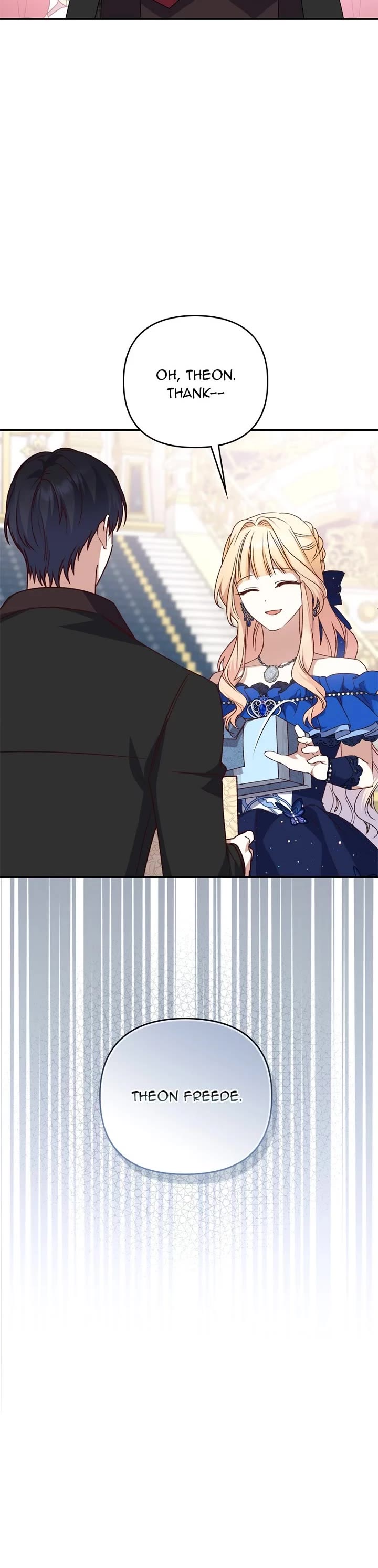 The Tyrant Wants to Live a Virtuous Life chapter 90 page 29