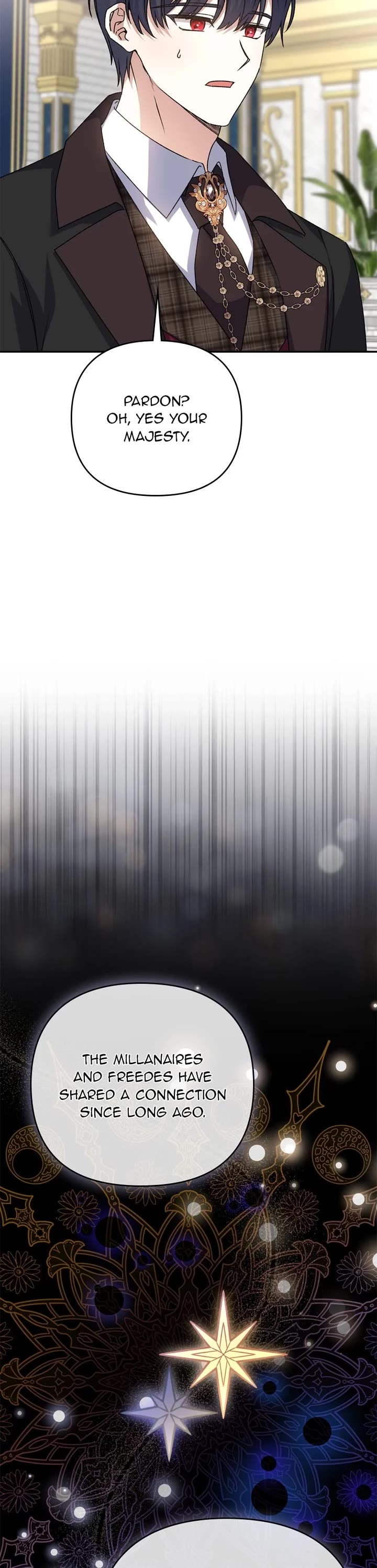 The Tyrant Wants to Live a Virtuous Life chapter 90 page 34