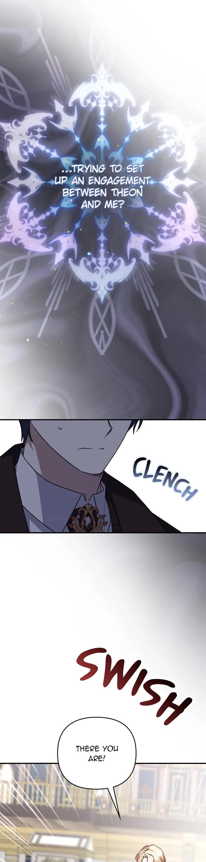 The Tyrant Wants to Live a Virtuous Life chapter 90 page 36