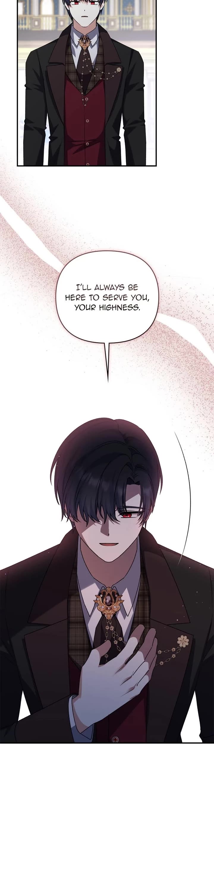 The Tyrant Wants to Live a Virtuous Life chapter 90 page 40