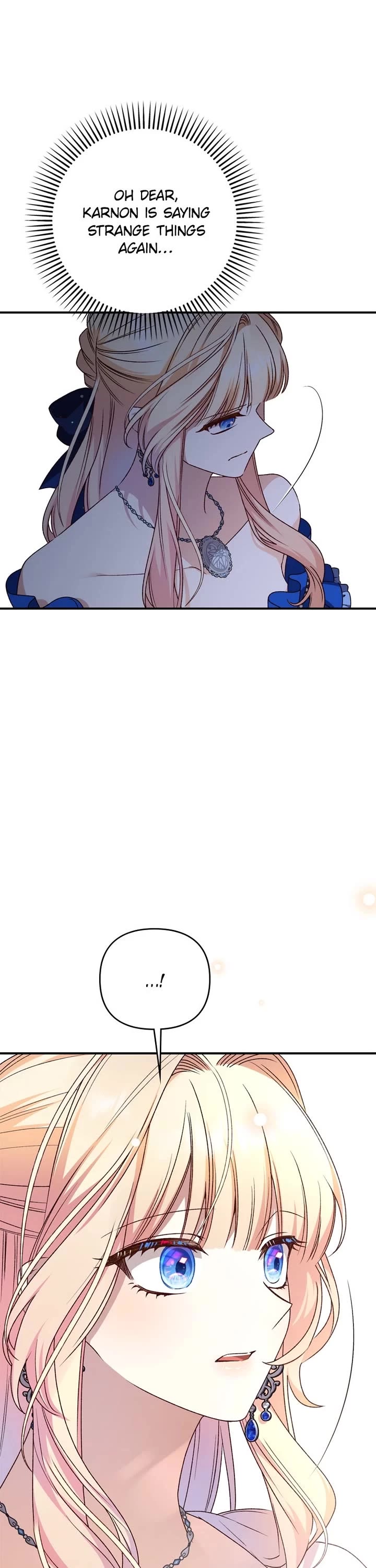 The Tyrant Wants to Live a Virtuous Life chapter 90 page 41