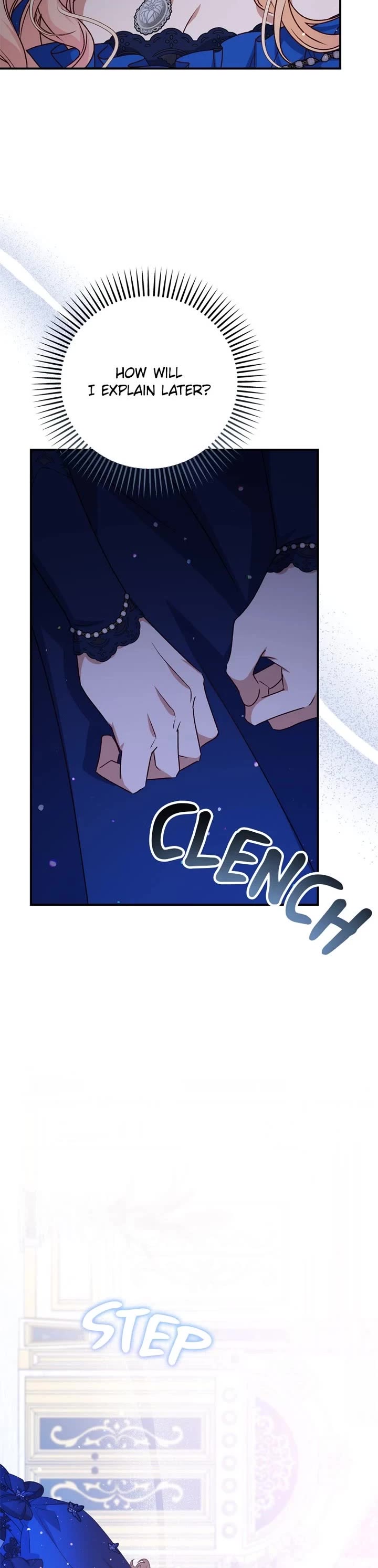 The Tyrant Wants to Live a Virtuous Life chapter 90 page 44