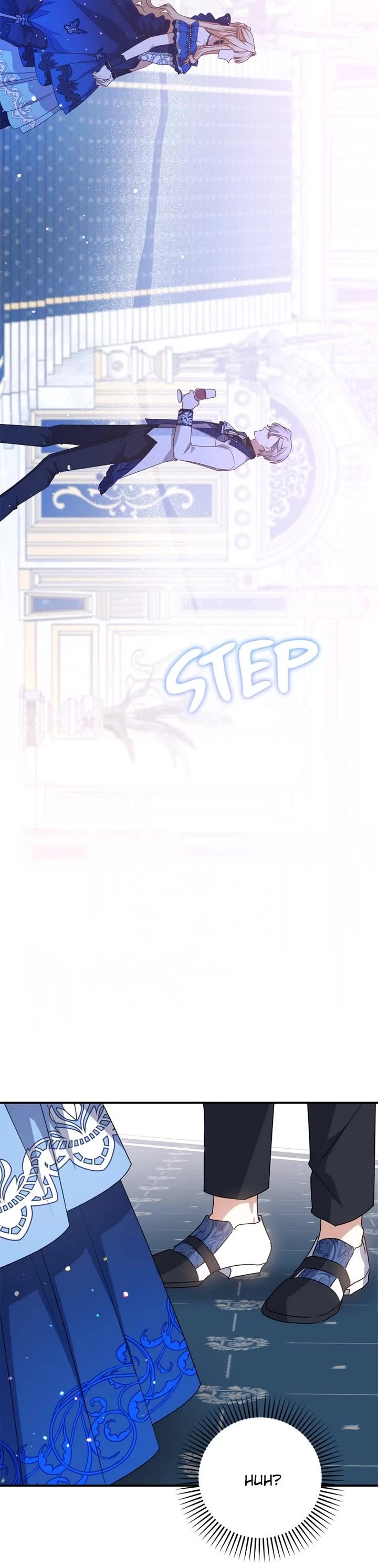 The Tyrant Wants to Live a Virtuous Life chapter 90 page 45