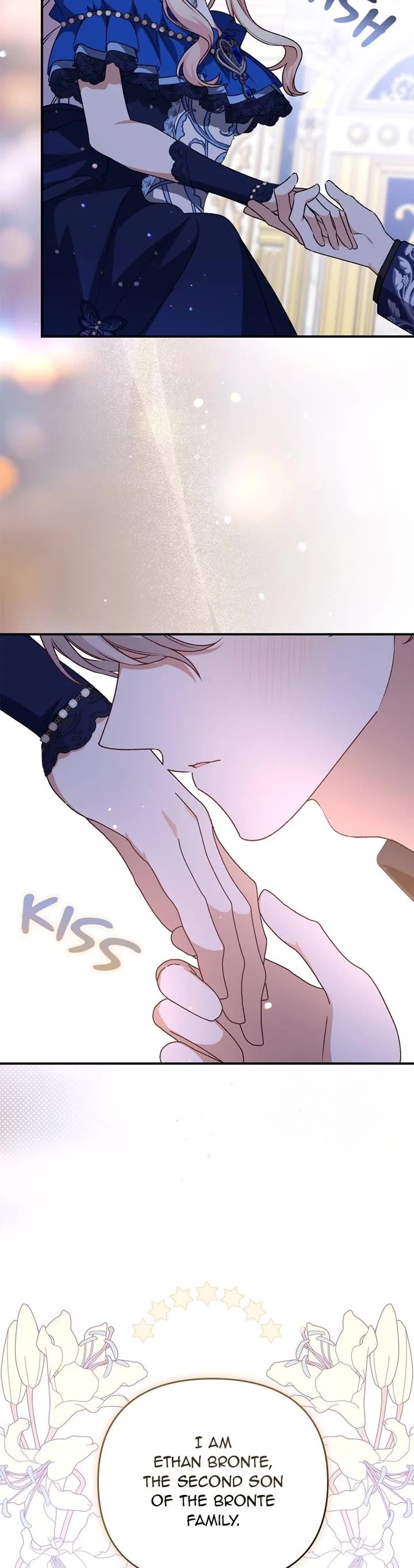 The Tyrant Wants to Live a Virtuous Life chapter 90 page 47