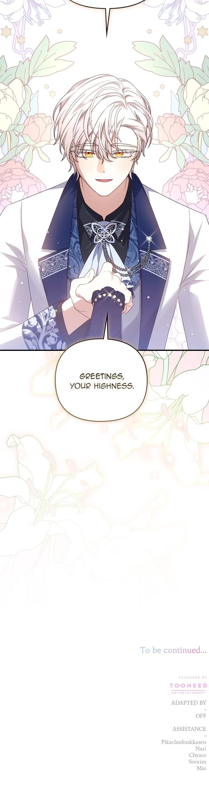 The Tyrant Wants to Live a Virtuous Life chapter 90 page 48