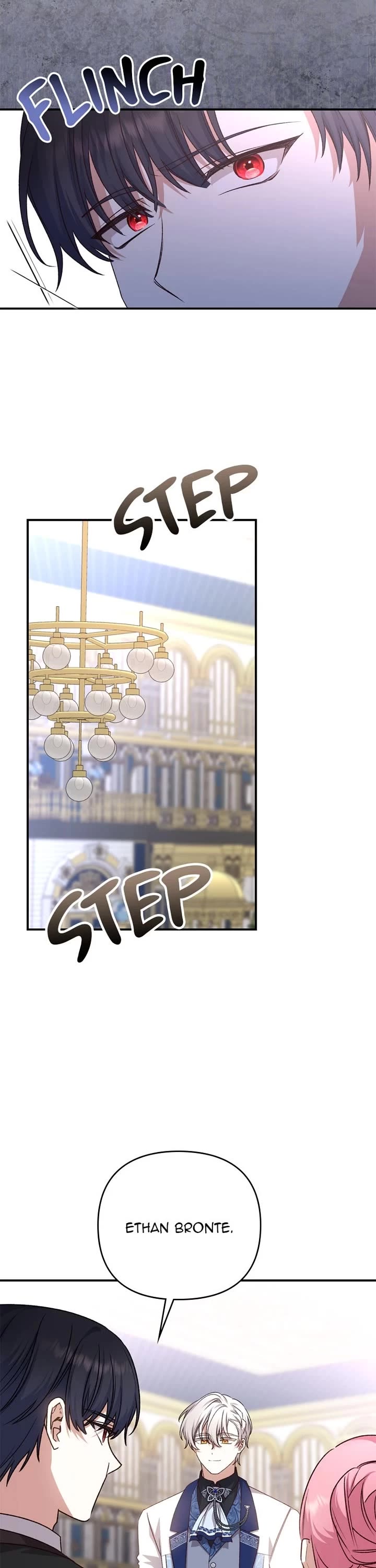 The Tyrant Wants to Live a Virtuous Life chapter 90 page 6