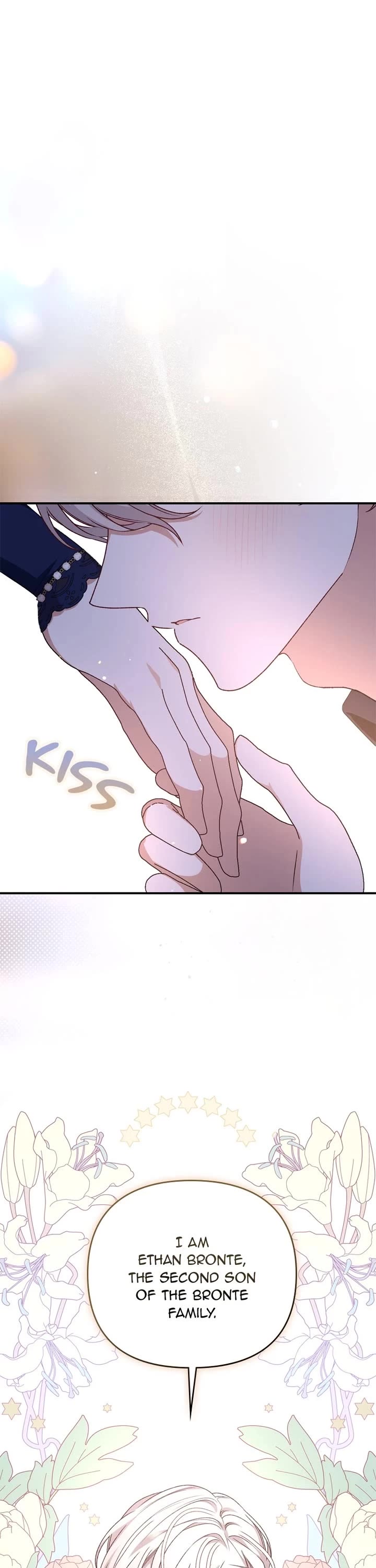 The Tyrant Wants to Live a Virtuous Life chapter 91 page 1