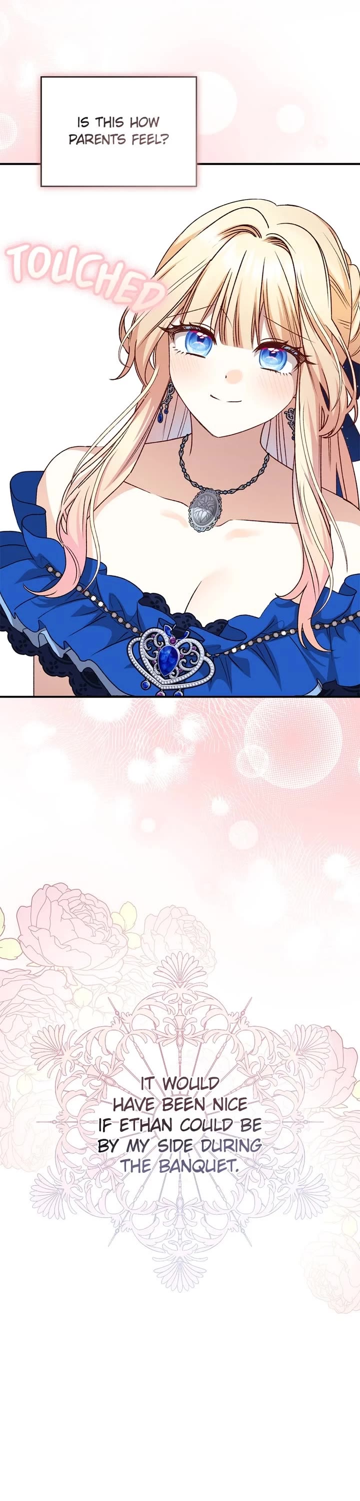 The Tyrant Wants to Live a Virtuous Life chapter 91 page 13