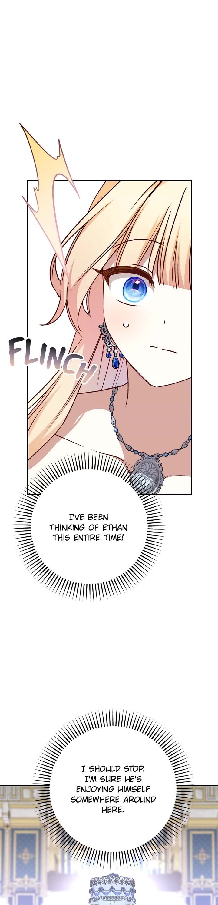 The Tyrant Wants to Live a Virtuous Life chapter 91 page 14