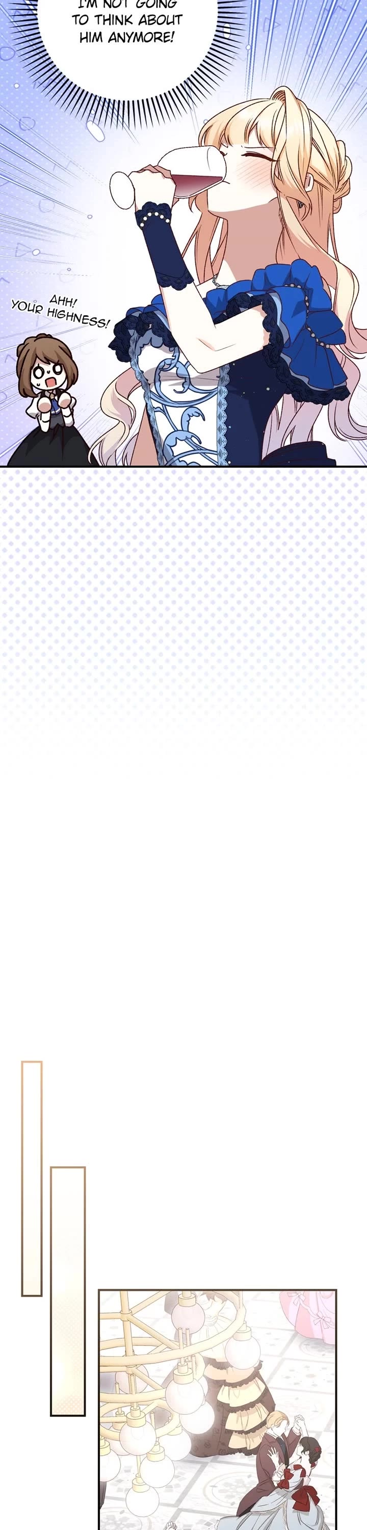 The Tyrant Wants to Live a Virtuous Life chapter 91 page 16