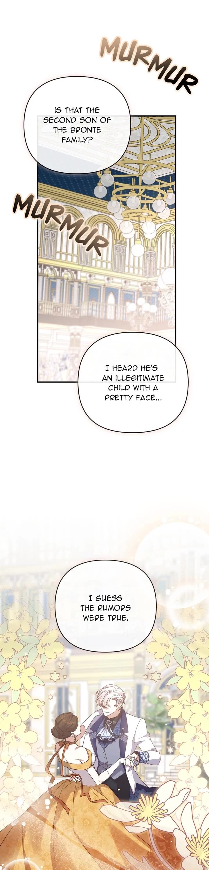 The Tyrant Wants to Live a Virtuous Life chapter 91 page 18