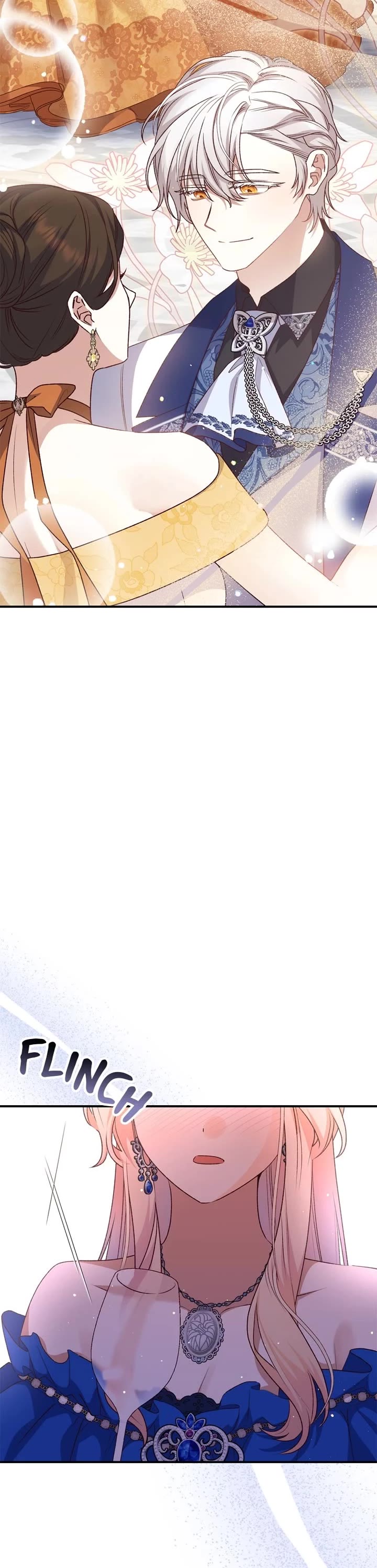 The Tyrant Wants to Live a Virtuous Life chapter 91 page 19