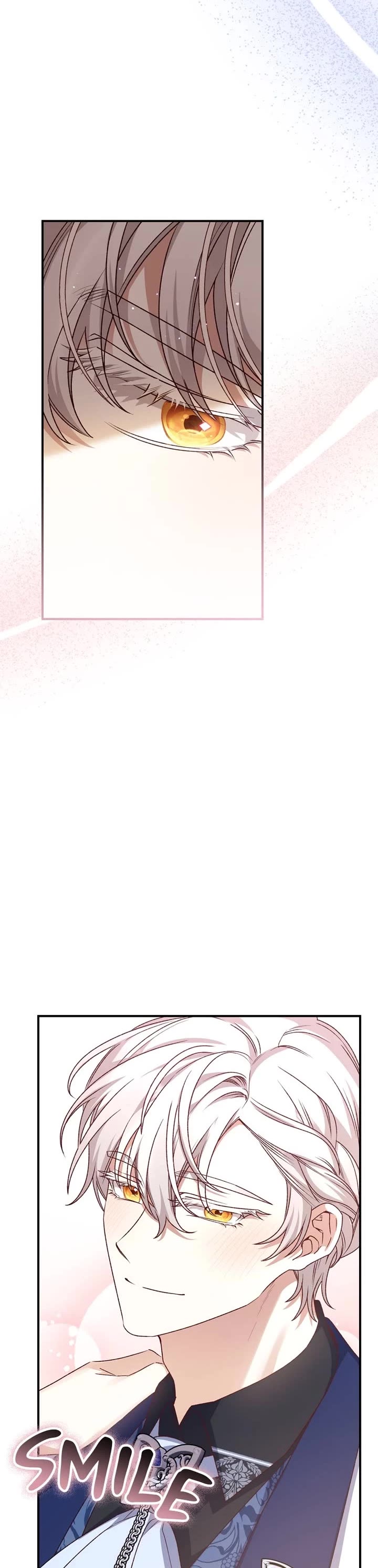 The Tyrant Wants to Live a Virtuous Life chapter 91 page 20