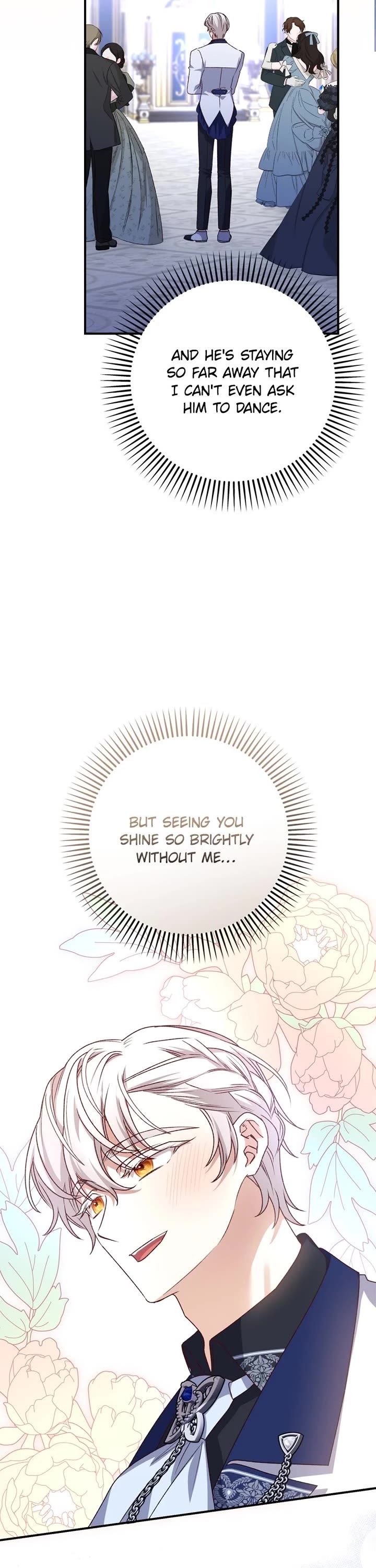 The Tyrant Wants to Live a Virtuous Life chapter 91 page 22