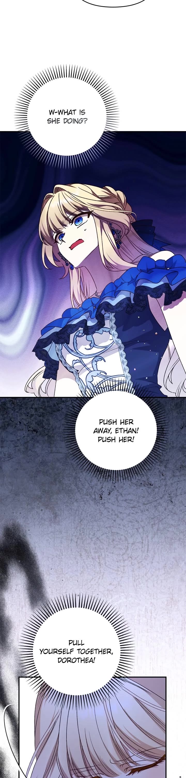 The Tyrant Wants to Live a Virtuous Life chapter 91 page 26