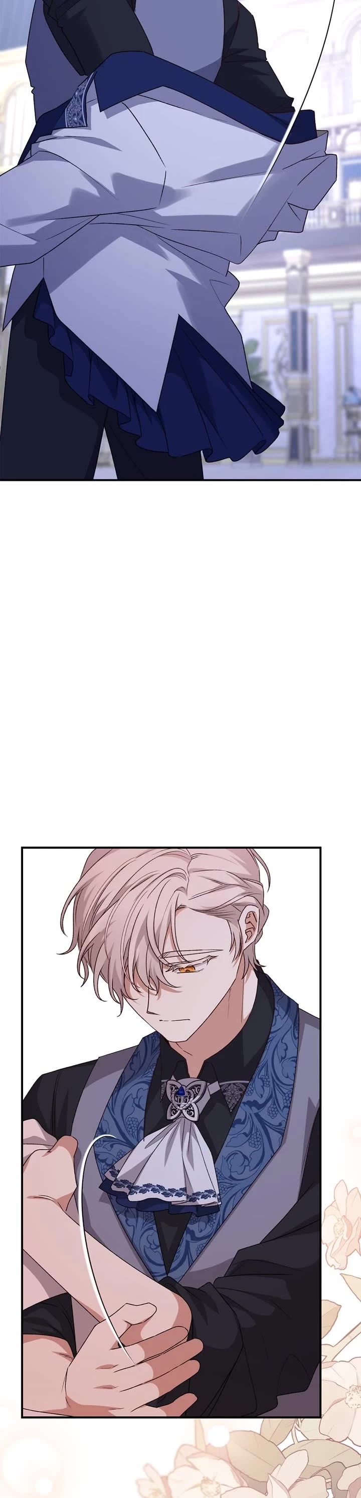 The Tyrant Wants to Live a Virtuous Life chapter 91 page 29