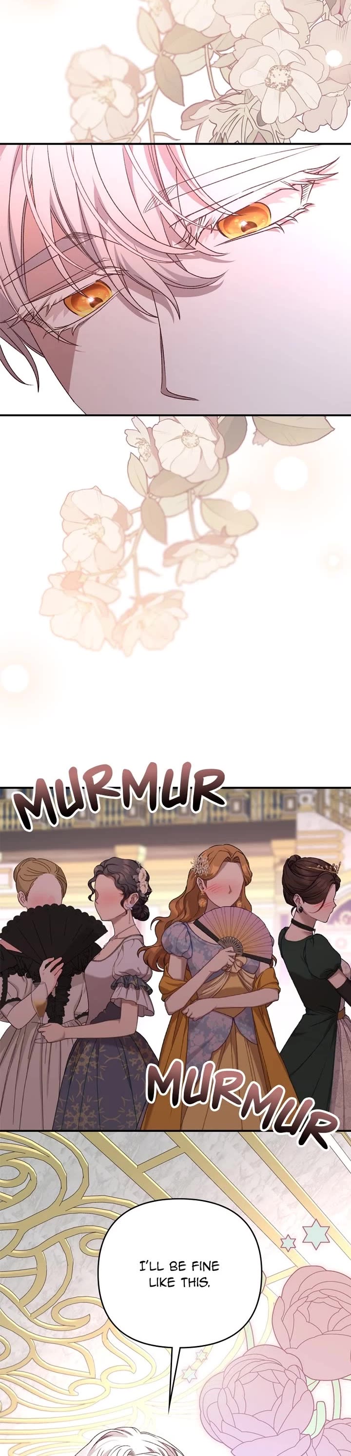 The Tyrant Wants to Live a Virtuous Life chapter 91 page 30