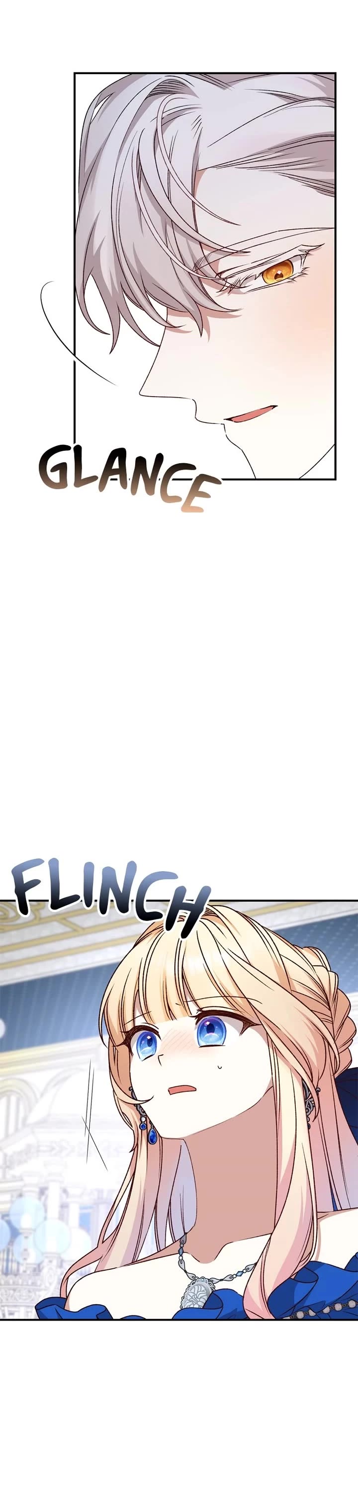 The Tyrant Wants to Live a Virtuous Life chapter 91 page 32