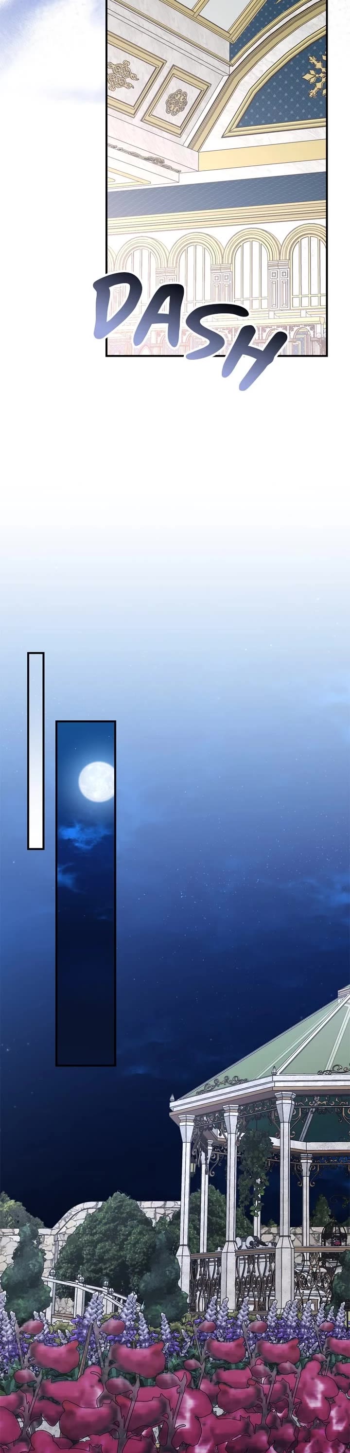 The Tyrant Wants to Live a Virtuous Life chapter 91 page 34