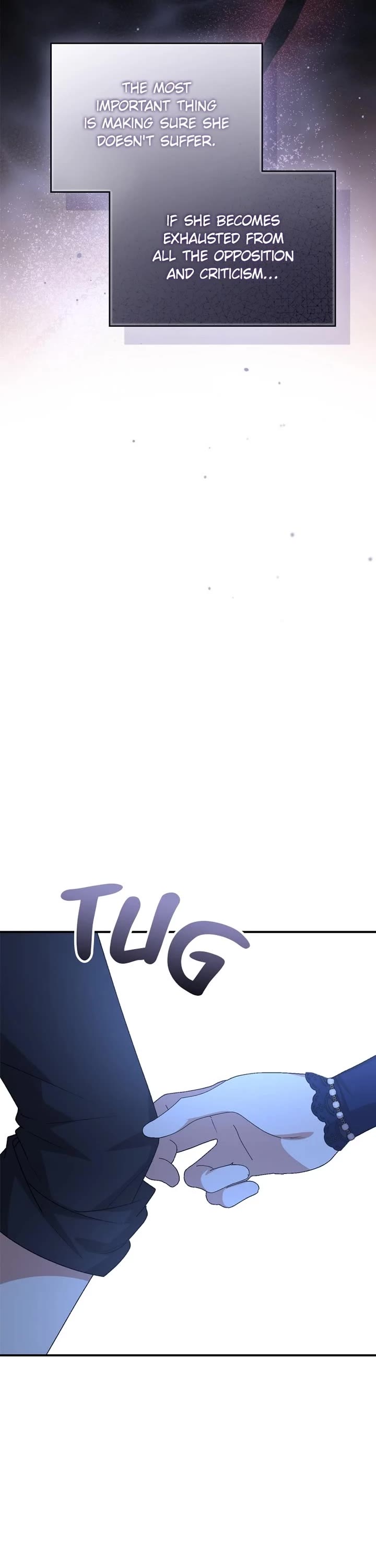 The Tyrant Wants to Live a Virtuous Life chapter 91 page 37