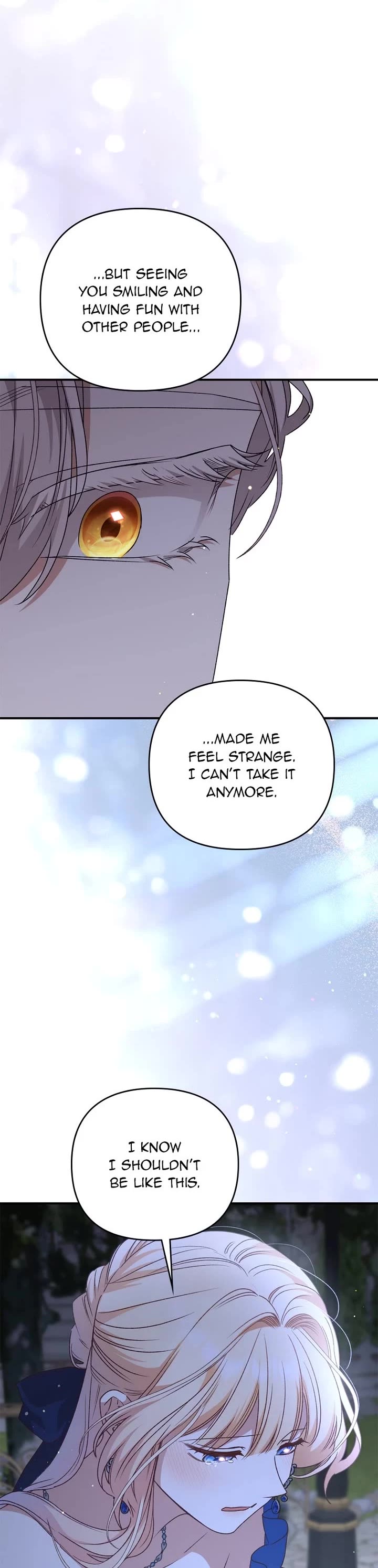 The Tyrant Wants to Live a Virtuous Life chapter 91 page 40