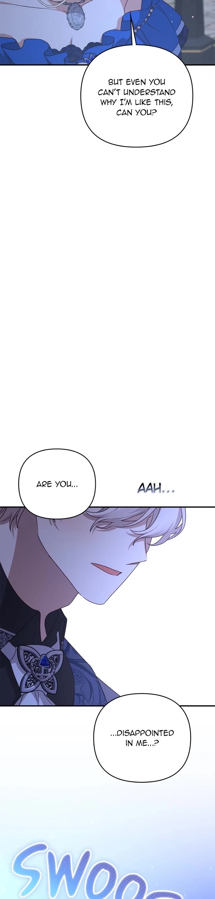 The Tyrant Wants to Live a Virtuous Life chapter 91 page 41