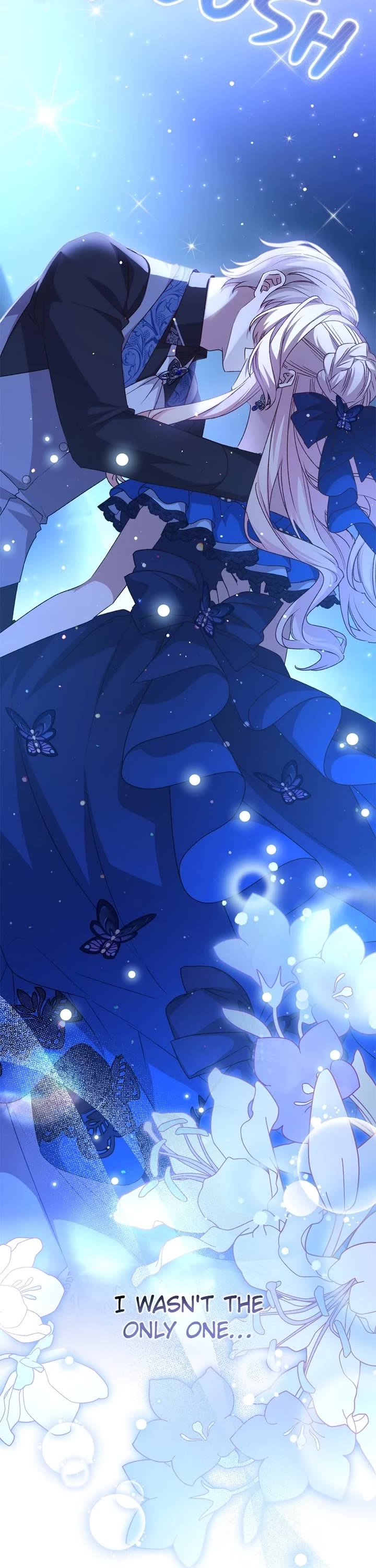 The Tyrant Wants to Live a Virtuous Life chapter 91 page 42