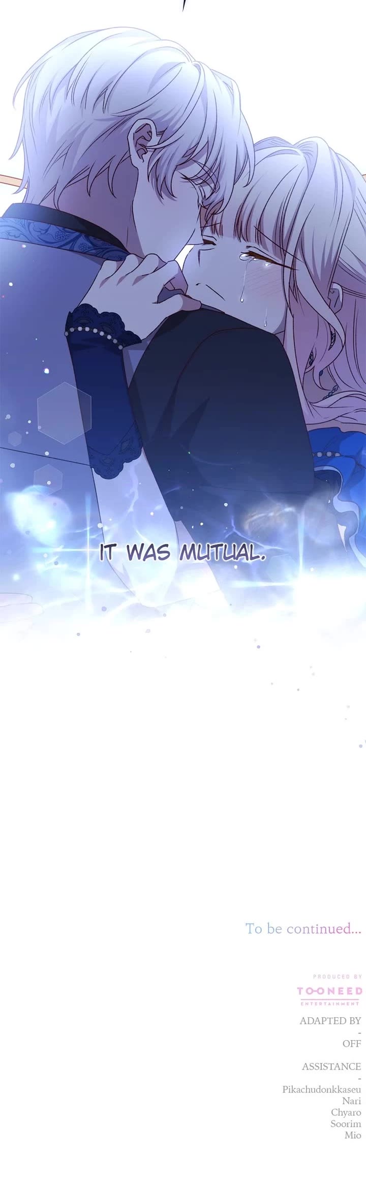 The Tyrant Wants to Live a Virtuous Life chapter 91 page 44