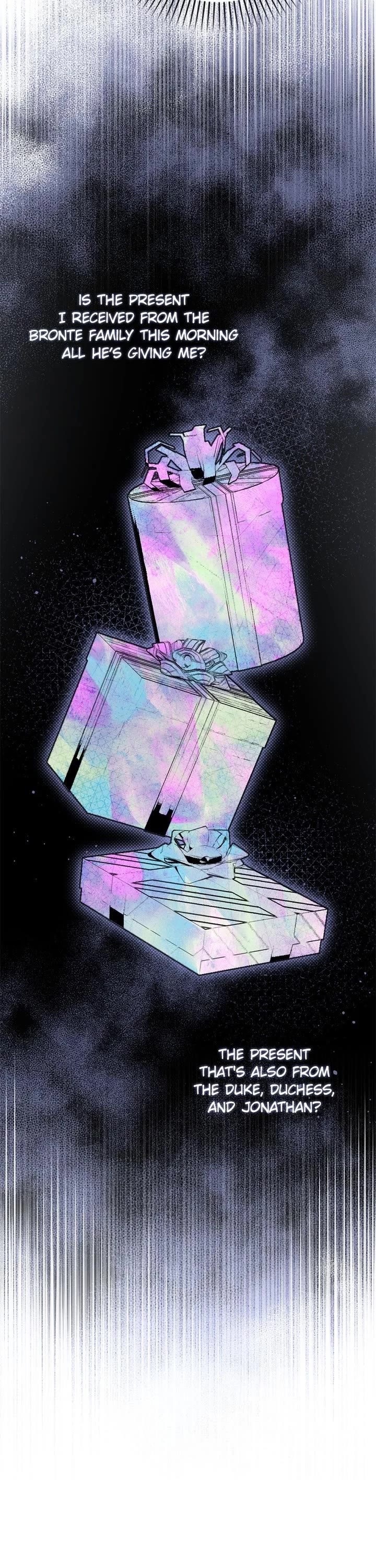 The Tyrant Wants to Live a Virtuous Life chapter 91 page 8