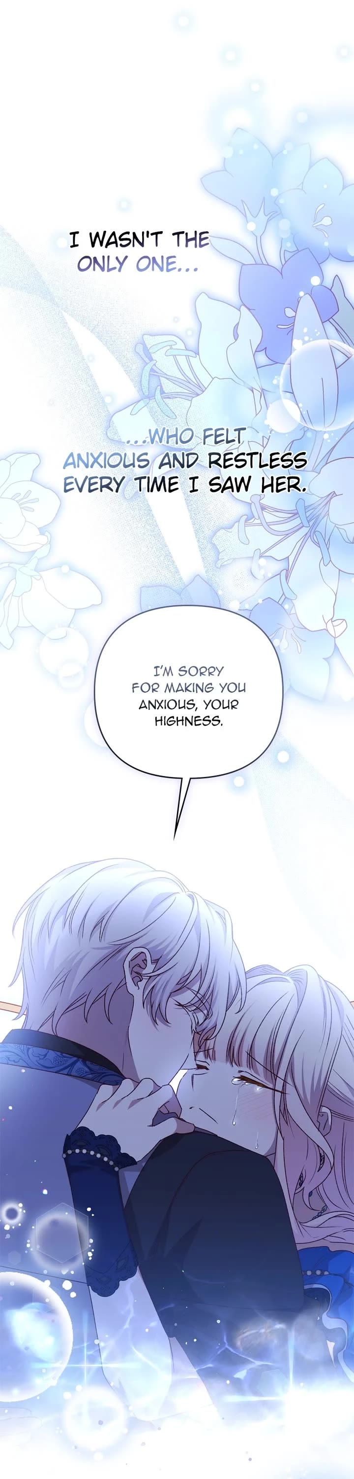 The Tyrant Wants to Live a Virtuous Life chapter 92 page 1