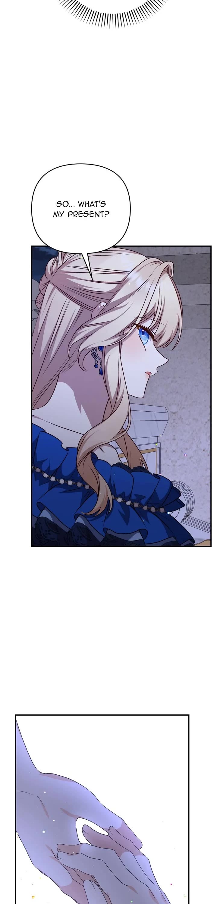 The Tyrant Wants to Live a Virtuous Life chapter 92 page 12