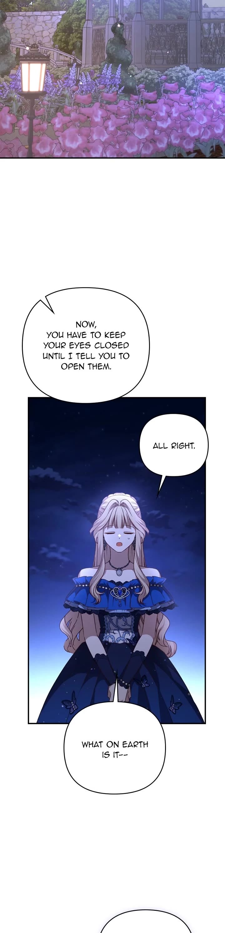 The Tyrant Wants to Live a Virtuous Life chapter 92 page 14