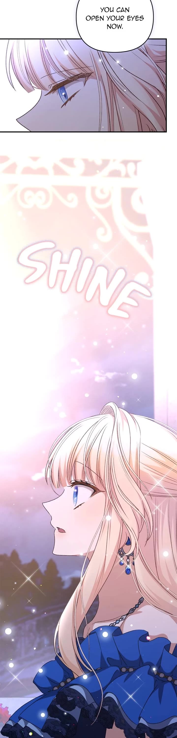 The Tyrant Wants to Live a Virtuous Life chapter 92 page 15